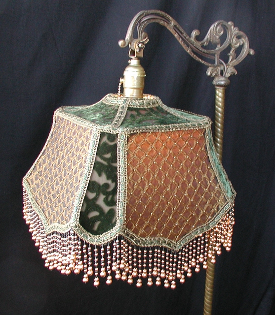 Bridge Lampshade Bridge Lamp Shade